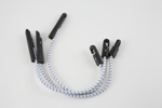 Shock Cords - 25 Pack  